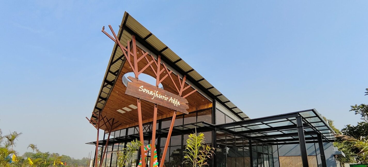 Best Resorts in Shantiniketan